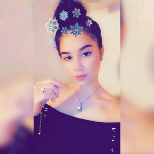 Meet your Posher, Wilmarie